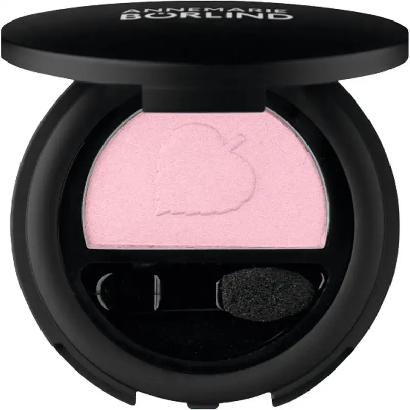 Annemarie Börlind Annemarie Börlind Powder Eye Shadow Light Rose 3 Annemarie Börlind Annemarie Börlind Powder Eye Shadow Light Rose