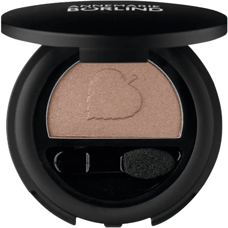 Annemarie Börlind Annemarie Börlind Powder Eye Shadow Taupe Delight 3 Annemarie Börlind Annemarie Börlind Powder Eye Shadow Taupe Delight