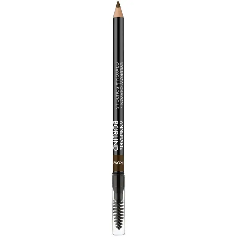 Annemarie Börlind Annemarie Börlind Eyebrow Crayon Brown Pearl 4 Annemarie Börlind Annemarie Börlind Eyebrow Crayon Brown Pearl - Bilde 2