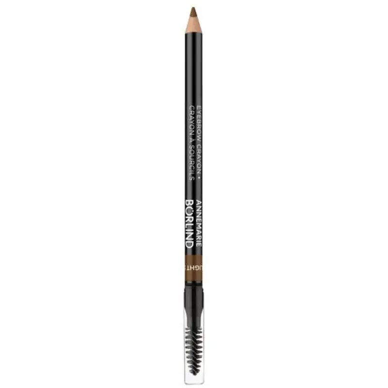 Annemarie Börlind Annemarie Börlind Eyebrow Crayon Light Stone 3 Annemarie Börlind Annemarie Börlind Eyebrow Crayon Light Stone