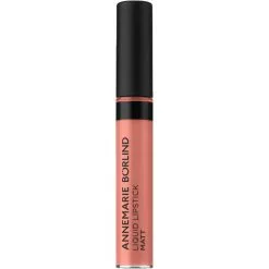 Annemarie Börlind Annemarie Börlind Liquid Lipstick Matt Nude 5 Annemarie Börlind Annemarie Börlind Liquid Lipstick Matt Nude -Øyne butikk P 113539