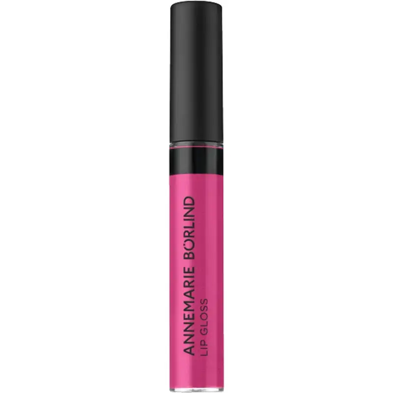 Annemarie Börlind Annemarie Börlind Lip Gloss Blossom 5 Annemarie Börlind Annemarie Börlind Lip Gloss Blossom - Bilde 3