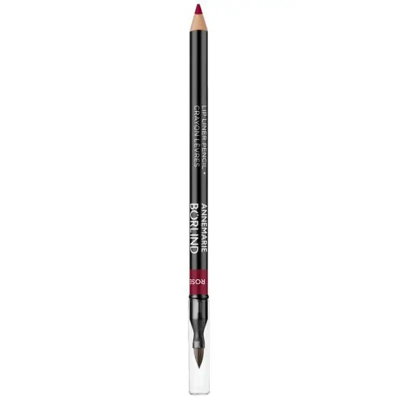 Annemarie Börlind Annemarie Börlind Lip Liner Pencil Rosewood 3 Annemarie Börlind Annemarie Börlind Lip Liner Pencil Rosewood
