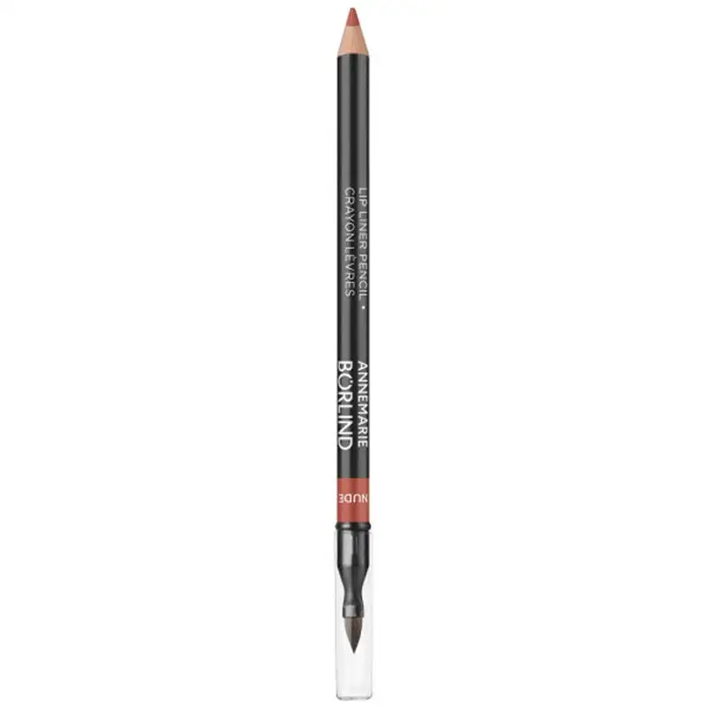 Annemarie Börlind Annemarie Börlind Lip Liner Pencil Nude 4 Annemarie Börlind Annemarie Börlind Lip Liner Pencil Nude - Bilde 2