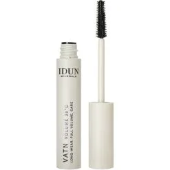 IDUN Minerals Mascara Vatn Volume 38°C 9 Ml 7 IDUN Minerals Mascara Vatn Volume 38°C 9 Ml -Øyne butikk P 113582