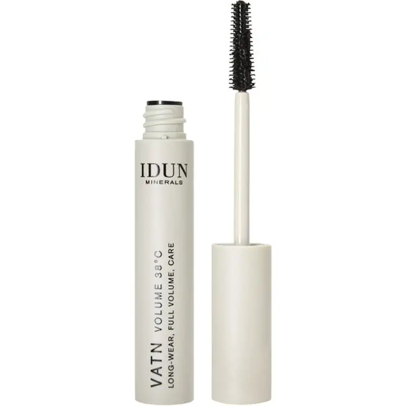 IDUN Minerals Mascara Vatn Volume 38°C 9 Ml 5 IDUN Minerals Mascara Vatn Volume 38°C 9 Ml - Bilde 3