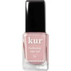 LONDONTOWN Perfecting Nail Veil No.4 Dusty Rose Tint 5 LONDONTOWN Perfecting Nail Veil No.4 Dusty Rose Tint -Øyne butikk P 113664