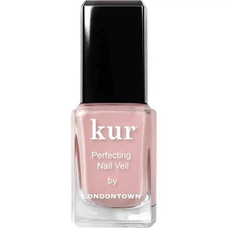 LONDONTOWN Perfecting Nail Veil No.4 Dusty Rose Tint 4 LONDONTOWN Perfecting Nail Veil No.4 Dusty Rose Tint - Bilde 2