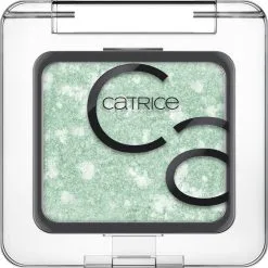 Catrice Art Couleurs Eyeshadow 410 Jungle Jade 5 Catrice Art Couleurs Eyeshadow 410 Jungle Jade -Øyne butikk P 113717