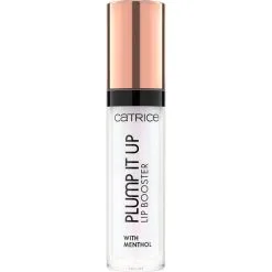 Catrice Plump It Up Lip Booster 010 Poppin' Champagne -Øyne butikk P 113729