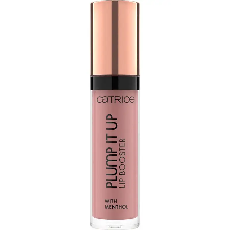 Catrice Plump It Up Lip Booster 040 Prove Me Wrong 4 Catrice Plump It Up Lip Booster 040 Prove Me Wrong - Bilde 2