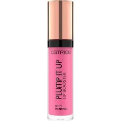 Catrice Plump It Up Lip Booster 050 Good Vibrations -Øyne butikk P 113733