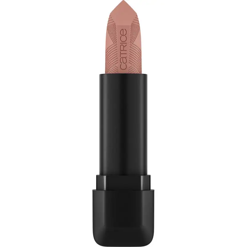 Catrice Scandalous Matte Lipstick 010 Plain Truth 3 Catrice Scandalous Matte Lipstick 010 Plain Truth