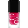 Catrice Iconnails Gel Lacquer 141Jelly-licious 1 Catrice Iconnails Gel Lacquer 141Jelly-licious -Øyne butikk P 113745