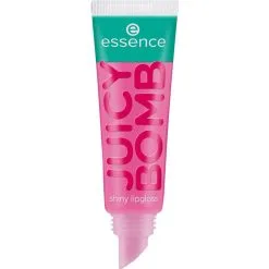 Essence Juicy Bomb Shiny Lipgloss 102 Witty Watermelon 5 Essence Juicy Bomb Shiny Lipgloss 102 Witty Watermelon -Øyne butikk P 113775