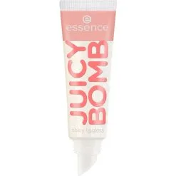 Essence Juicy Bomb Shiny Lipgloss 101 Lovely Litchi -Øyne butikk P 113776