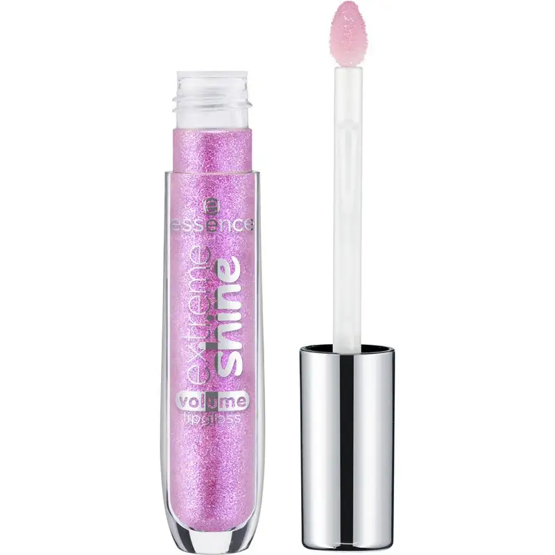 Essence Extreme Shine Volume Lipgloss 10 Sparkling Purple 5 Ml 4 Essence Extreme Shine Volume Lipgloss 10 Sparkling Purple 5 Ml - Bilde 2