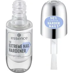 Essence The Extreme Nail Hardener 8 Ml 5 Essence The Extreme Nail Hardener 8 Ml -Øyne butikk P 113793