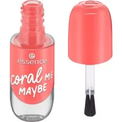 Essence Gel Nail Colour 8 Ml -Øyne butikk P 113797