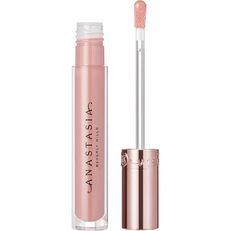 Anastasia Beverly Hills Lip Gloss Deep Taupe 6 Anastasia Beverly Hills Lip Gloss Deep Taupe - Bilde 4