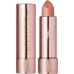 Anastasia Beverly Hills Satin Lipstick Honey Taupe -Øyne butikk P 113948
