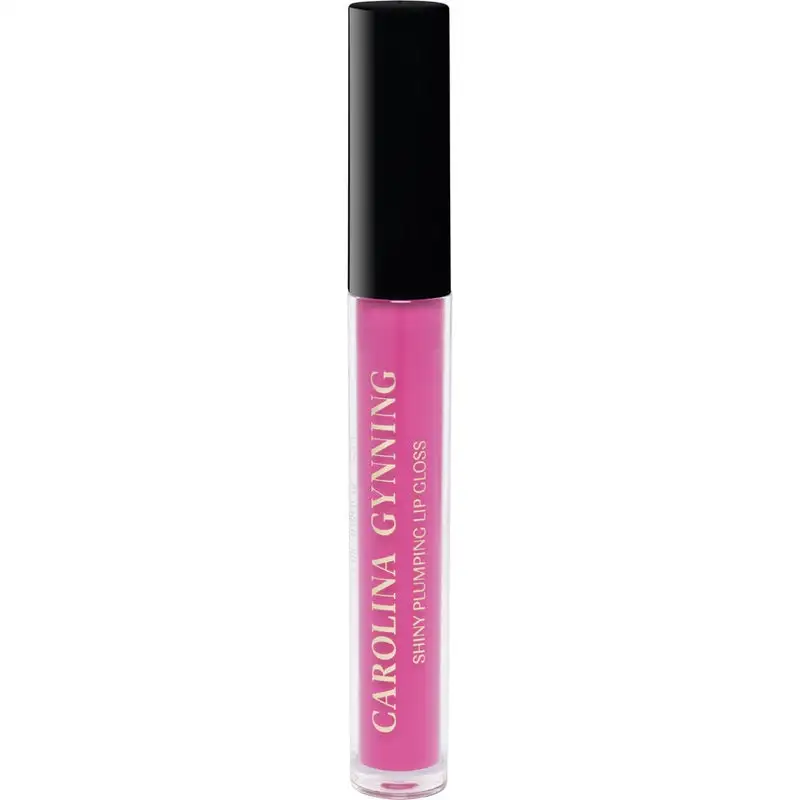Gynning Beauty Shiny Plumping Lip Gloss Born This Way 4 Gynning Beauty Shiny Plumping Lip Gloss Born This Way - Bilde 2