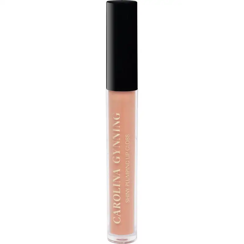 Gynning Beauty Shiny Plumping Lip Gloss Cheeky Friday 4 Gynning Beauty Shiny Plumping Lip Gloss Cheeky Friday - Bilde 2