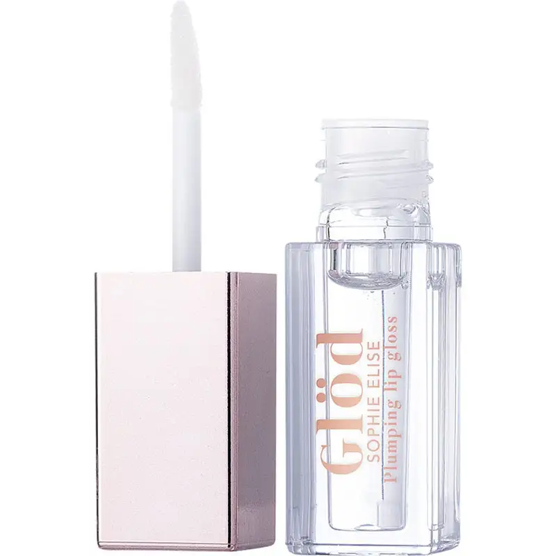 Glöd Sophie Elise Glöd Sophie Elise Lip Gloss Clear 4 Ml 6 Glöd Sophie Elise Glöd Sophie Elise Lip Gloss Clear 4 Ml - Bilde 4