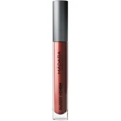 MÀDARA MÀDARA Glossy Venom Lip Gloss #75 VEGAN RED 9 MÀDARA MÀDARA Glossy Venom Lip Gloss #75 VEGAN RED -Øyne butikk P 114145