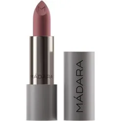 MÀDARA MÀDARA Velvet Wear Matte Cream Lipstick #31 COOL NUDE 9 MÀDARA MÀDARA Velvet Wear Matte Cream Lipstick #31 COOL NUDE -Øyne butikk P 114146