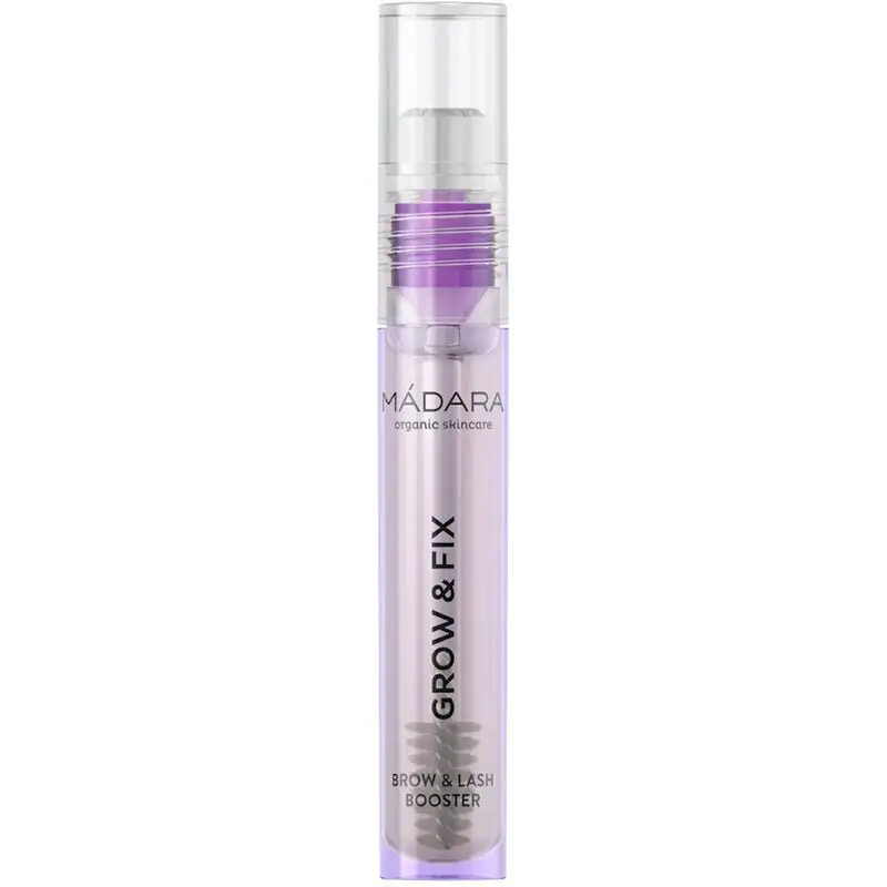 MÀDARA MÀDARA Grow & Fix Brow & Lash Booster 4,2 Ml 6 MÀDARA MÀDARA Grow & Fix Brow & Lash Booster 4,2 Ml - Bilde 4