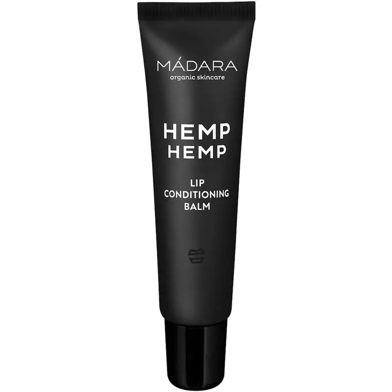 MÀDARA MÀDARA Hemp Hemp Lip Balm 15 Ml 4 MÀDARA MÀDARA Hemp Hemp Lip Balm 15 Ml - Bilde 2