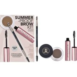 Anastasia Beverly Hills Summer Proof Brow Kit Taupe -Øyne butikk P 114269