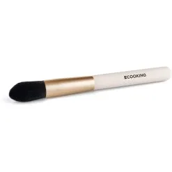 Ecooking Foundation Brush 9 Ecooking Foundation Brush -Øyne butikk P 114341