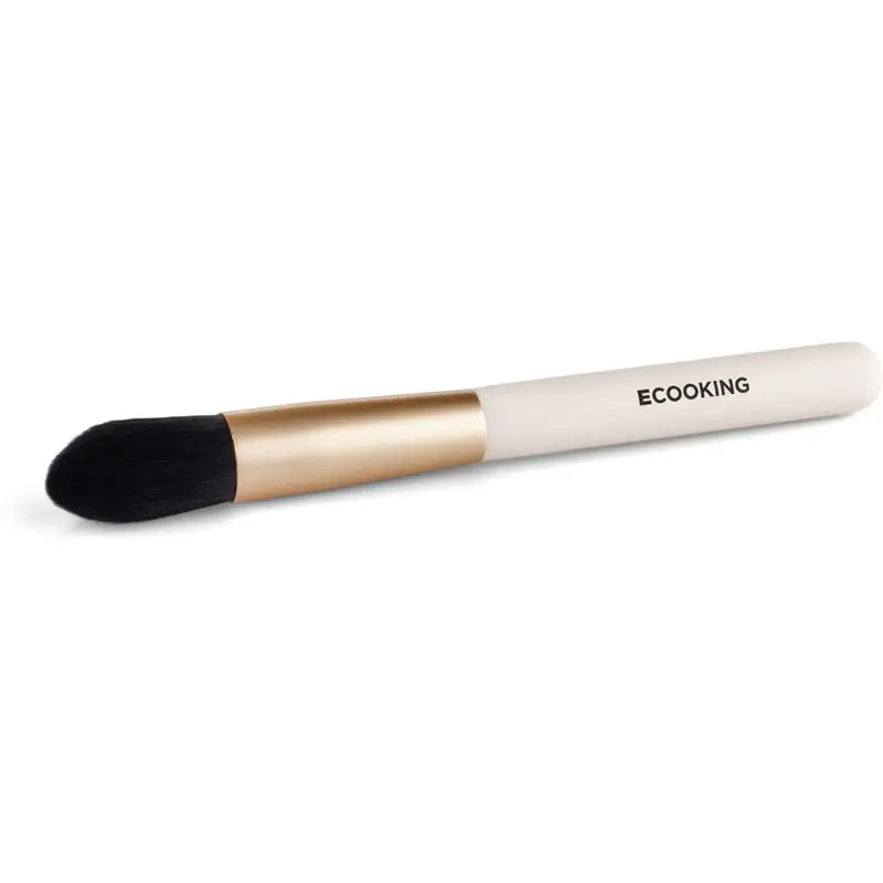 Ecooking Foundation Brush 6 Ecooking Foundation Brush - Bilde 4