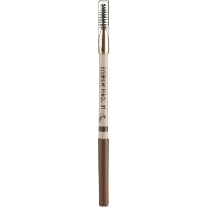 Ecooking Eyebrow Pencil Color Taupe 6 Ecooking Eyebrow Pencil Color Taupe - Bilde 4