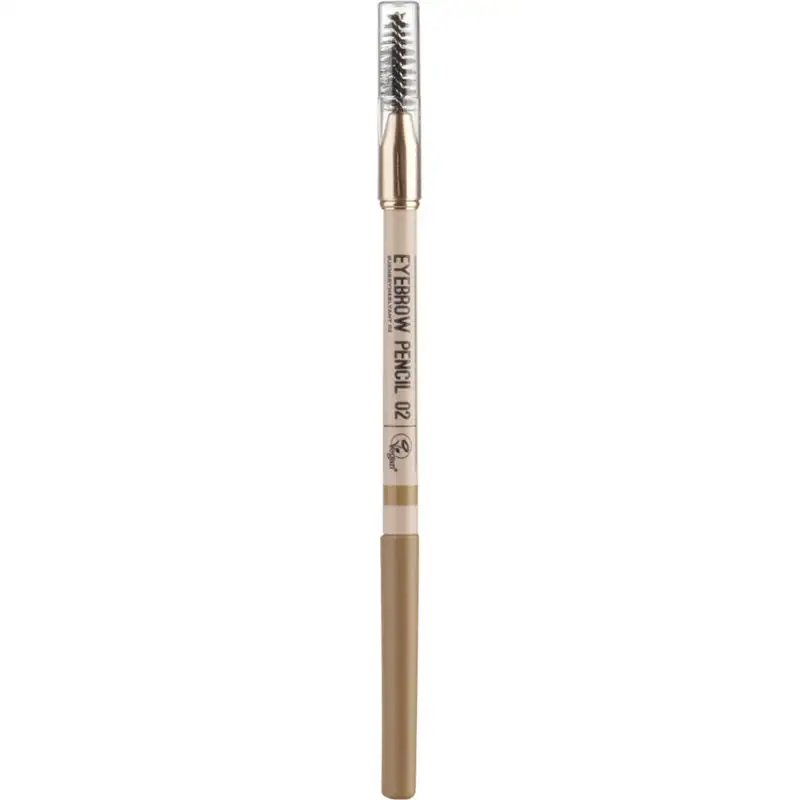 Ecooking Eyebrow Pencil Color Light Brown 6 Ecooking Eyebrow Pencil Color Light Brown - Bilde 4