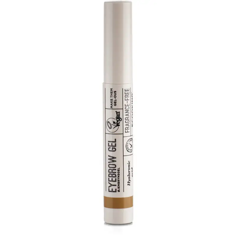 Ecooking Eyebrow Gel Color Light Brown 7 Ecooking Eyebrow Gel Color Light Brown - Bilde 5