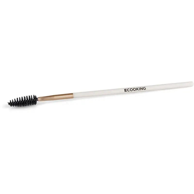 Ecooking Eyelash & Brow Brush 4 Ecooking Eyelash & Brow Brush - Bilde 2