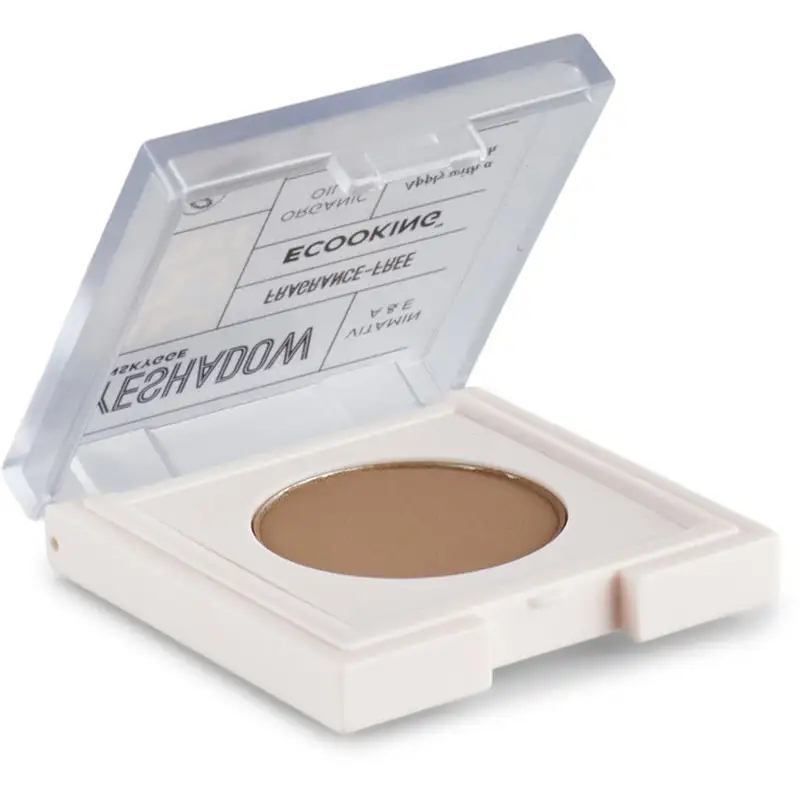 Ecooking Eyeshadow Camel 8 Ecooking Eyeshadow Camel - Bilde 6
