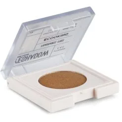 Ecooking Eyeshadow Golden -Øyne butikk P 114385