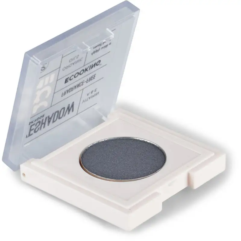 Ecooking Eyeshadow Dark Cloud 8 Ecooking Eyeshadow Dark Cloud - Bilde 6