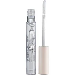 Ecooking Lip Gloss Clear -Øyne butikk P 114412