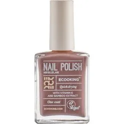 Ecooking Nail Polish Clay 5 Ecooking Nail Polish Clay -Øyne butikk P 114424