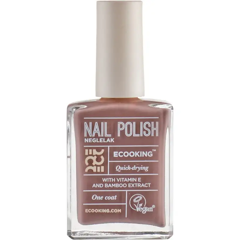 Ecooking Nail Polish Clay 4 Ecooking Nail Polish Clay - Bilde 2