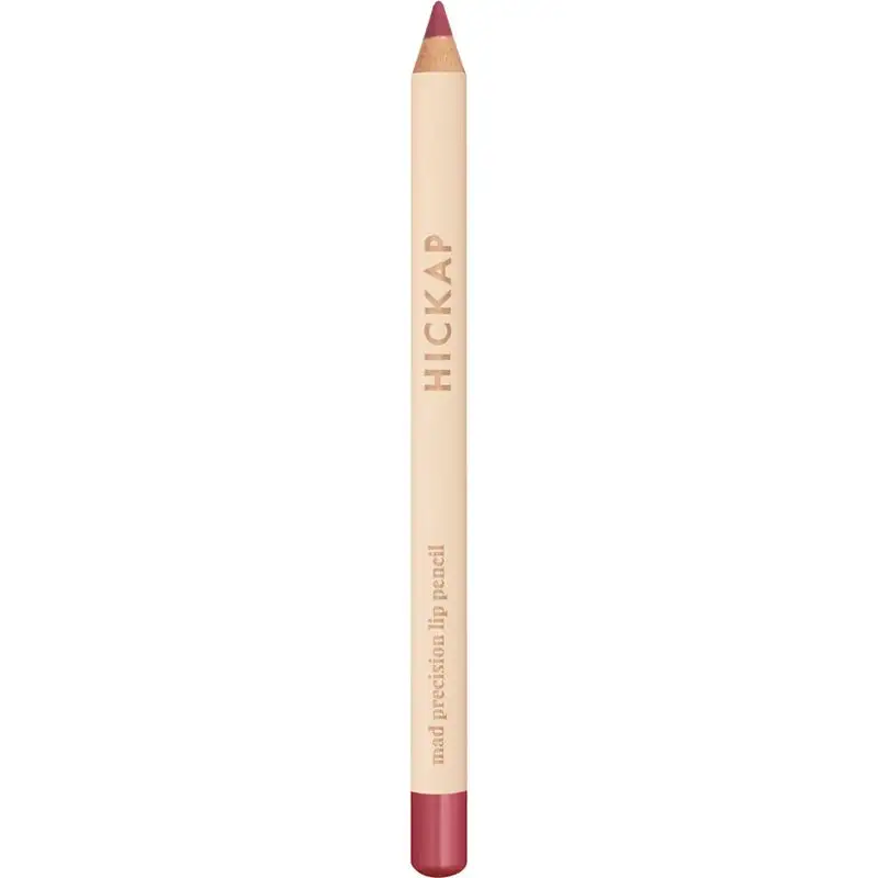 Hickap Mad Precision Lip Pencil 4. Vintage Rose 4 Hickap Mad Precision Lip Pencil 4. Vintage Rose - Bilde 2