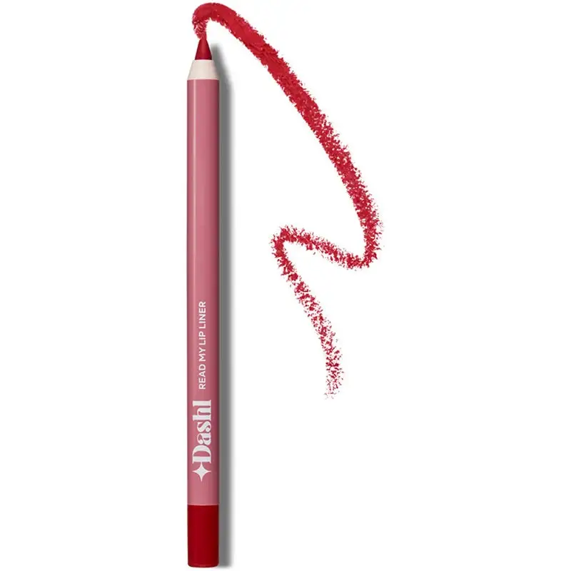 Dashl Read My Lip Liner Ruby Forever 3 Dashl Read My Lip Liner Ruby Forever