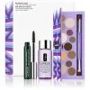 Clinique Makeup Set Palette+7ml+50ml 1 Clinique Makeup Set Palette+7ml+50ml -Øyne butikk P 114980
