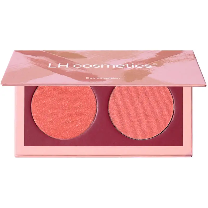 LH Cosmetics Duo Dimension Zone 5 LH Cosmetics Duo Dimension Zone - Bilde 3