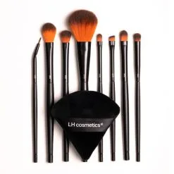 LH Cosmetics Infinity Tool Box 5 LH Cosmetics Infinity Tool Box -Øyne butikk P 115130